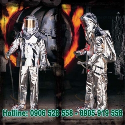  QUẦN ÁO CHỊU NHIỆT ĐÀI LOAN