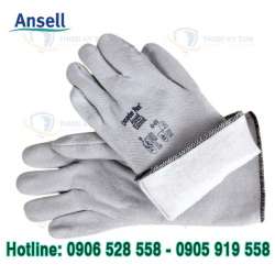  GĂNG TAY CHỊU NHIỆT ANSELL