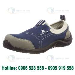 GIÀY BẢO HỘ DELTAPLUS MIAMI S1P