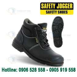 GIÀY CAO CỔ JOGGER BESTBOY