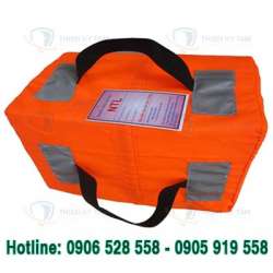 DỤNG CỤ NỔI CỨU SINH