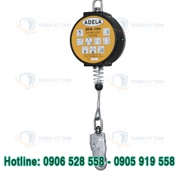  HỘP DÂY TREO TỰ ĐỘNG RÚT LẠI & TỰ HÃM 