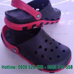 GIÀY NHỰA ĐI MƯA CHỐNG TRƠN TRƯỢT