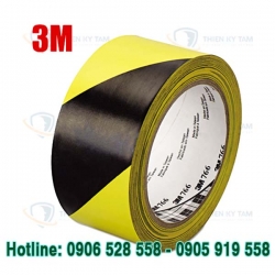 BĂNG KEO CẢNH BÁO 3M - 766