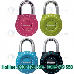  KHÓA TỦ CÁ NHÂN LOCKER