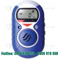 NEOTRONICS IMPULSE XP SINGLE GAS DETECTOR