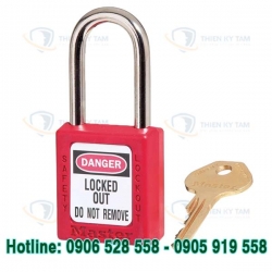 SAFETY PADLOCK