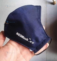 KHẨU TRANG CHỐNG HÓA CHẤT NEOMASK VC65