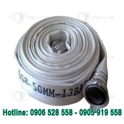 VÒI CỨU HỎA TRUNG QUỐC D50