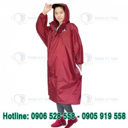 ÁO MƯA RANDO PONCHO