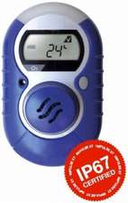 MÁY DÒ KHÍ OXY - HONEYWELL