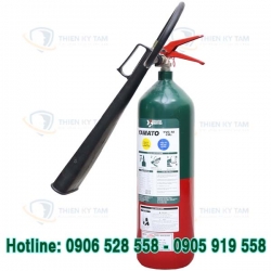 BÌNH CHỮA CHÁY YAMATO YVC-10