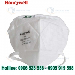 KHẨU TRANG LỌC BỤI HONEYWELL H930