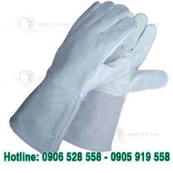 GĂNG TAY DA HÀN