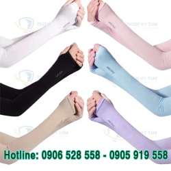 GĂNG TAY CHỐNG NẮNG TIA UV HÀN QUỐC