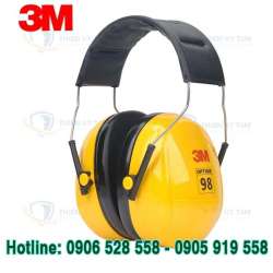 CHỤP TAI CHỐNG ỒN 3M H9A