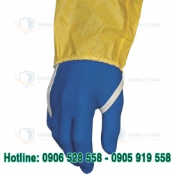 QUẦN ÁO CHỐNG HÓA CHẤT DELTAPLUS DT300