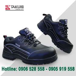 GIÀY BẢO HỘ NHẬT BẢN TAKUMI TSH 300