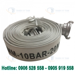 VÒI CỨU HỎA TRUNG QUỐC D50