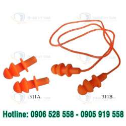 NHÉT TAI CHỐNG ỒN ĐÀI LOAN 