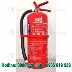 BÌNH CHỮA CHÁY FEX106-MC-060-RD