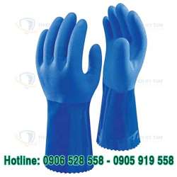  GĂNG TAY CHỐNG DẦU SHOWA - 160
