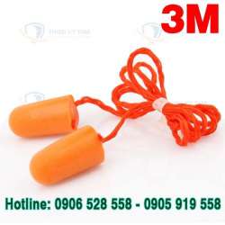 NHÉT TAI CHỐNG ỒN 3M 1110