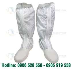 ỦNG PHÒNG SẠCH CHỐNG TĨNH ĐIỆN