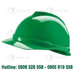 NÓN BẢO HỘ MSA VGARD 500