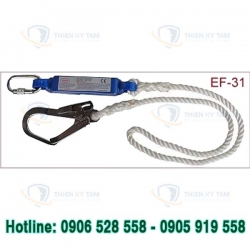 DÂY TREO GIẢM SỐC 1 MÓC