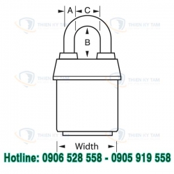  KHÓA CHỐNG CẮT PROSERIES