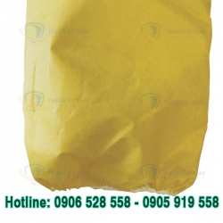 QUẦN ÁO CHỐNG HÓA CHẤT DELTAPLUS DT300