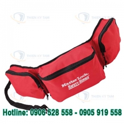  PERSONAL LOCKOUT POUCH KIT – ELECTRICAL