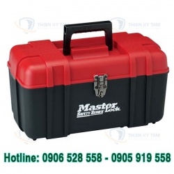 PERSONAL LOCKOUT KIT - VALVE AND ELECTRICAL