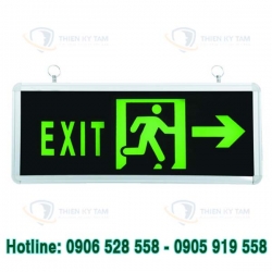  ĐÈN THOÁT HIỂM KENTOM KT-610(KT-620)