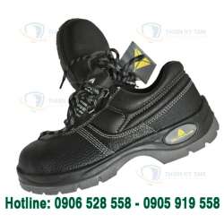 GIÀY BẢO HỘ DETAPLUS JET2 S3