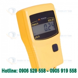 THIẾT BỊ ĐO LIỀU PHÓNG XẠ RDS-30