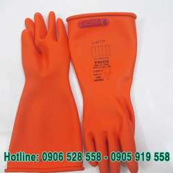 GĂNG TAY CÁCH ĐIỆN NOVAX CLASS 3