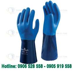 GĂNG TAY NBR SHOWA – 720