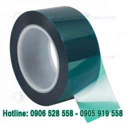BĂNG KEO 1 MẶT SILICON 3M - 8992