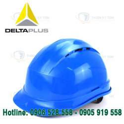 NÓN BẢO HỘ DELTPLUS 102012