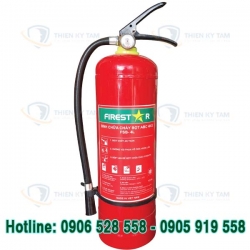BÌNH CHỮA CHÁY FIRESTAR FSB 4L