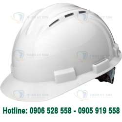 NÓN BẢO HỘ  BULLARD S62