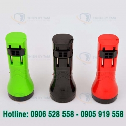 ĐÈN PIN DÙNG PIN TIROSS TS1122