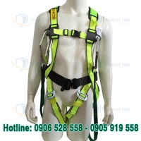 DÂY AN TOÀN TOÀN THÂN HÀN QUỐC