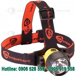 ĐÈN PIN CHỐNG CHÁY NỔ ĐỘI ĐẦU