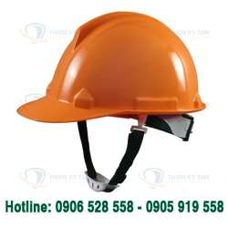 NÓN BẢO HỘ THÙY DƯƠNG N40 