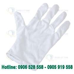 GĂNG TAY THUN ĐIỆN TỬ
