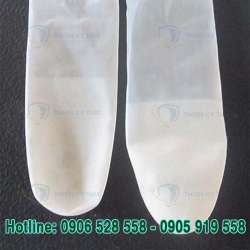 BAO NGÓN TAY LOẠI MỎNG, CẮT