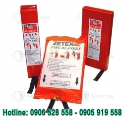 MỀN CHỐNG CHÁY ZETEX